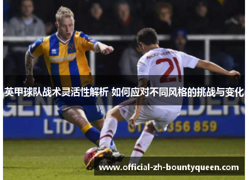 英甲球队战术灵活性解析 如何应对不同风格的挑战与变化
