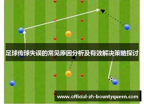 足球传球失误的常见原因分析及有效解决策略探讨 足球传球失误的常见原因分析及有效解决策略探讨