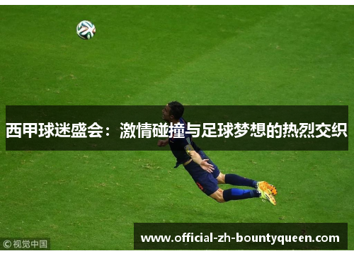 西甲球迷盛会：激情碰撞与足球梦想的热烈交织